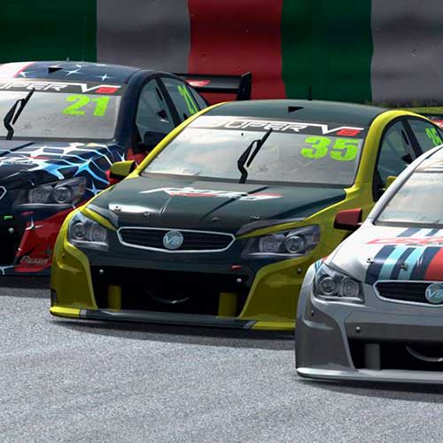 Automobilista Cd Key Steam Global